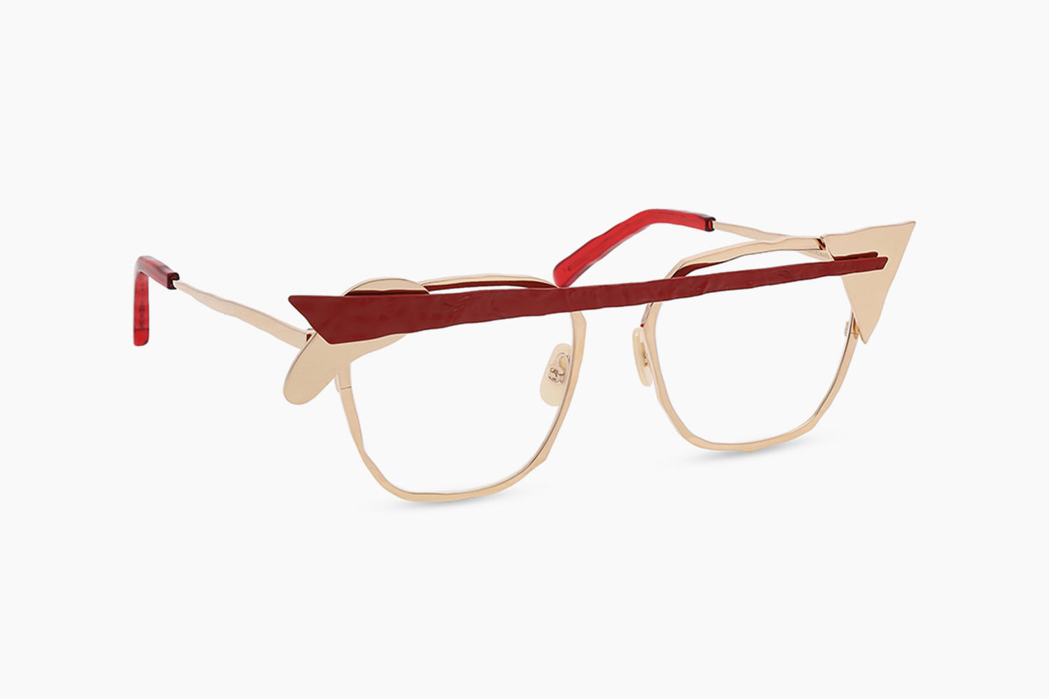 MASAHIROMARUYAMA｜MM-0093 - 1｜PRODUCT｜Continuer Inc.｜メガネ