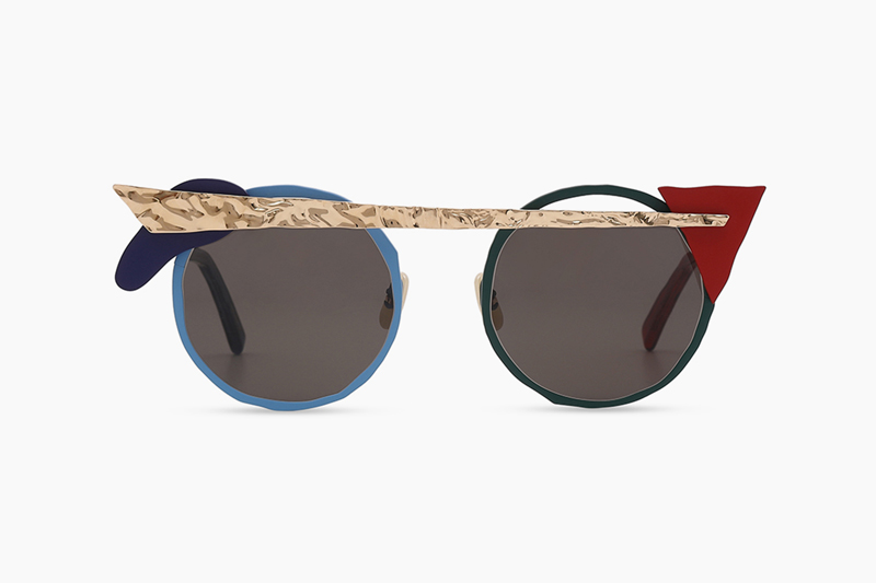 MM-0094 SUN – 4｜MASAHIROMARUYAMA