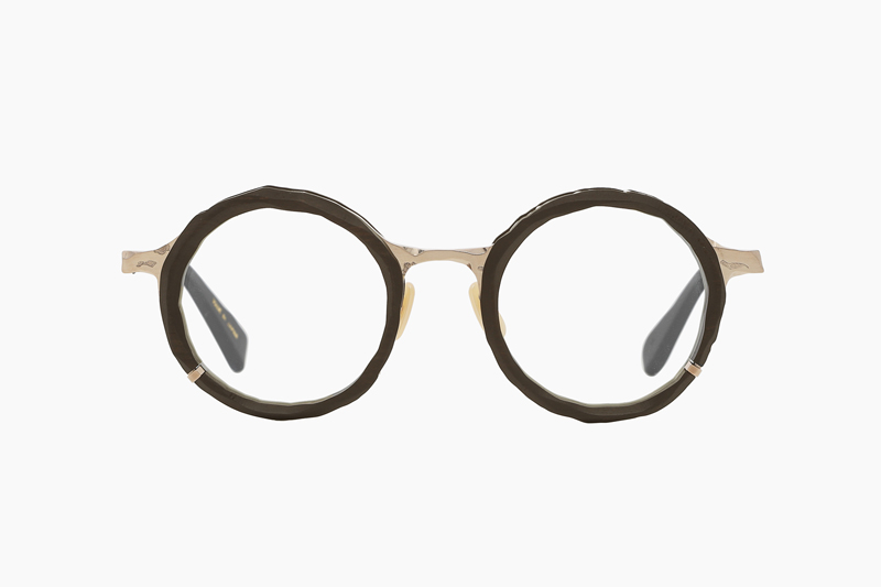 MM-0104 – S1 “黒檀”｜MASAHIROMARUYAMA