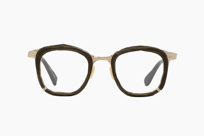 MM-0106 – S1 “黒檀”｜MASAHIROMARUYAMA