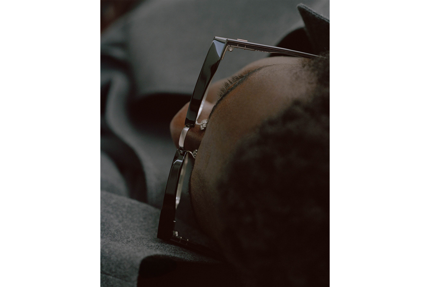 YUICHI TOYAMA:5|FORT GREENE - 01|YUICHI TOYAMA.