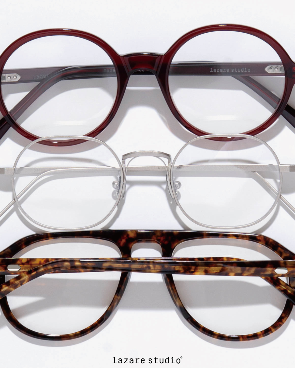 lazare studio｜Collection Overview