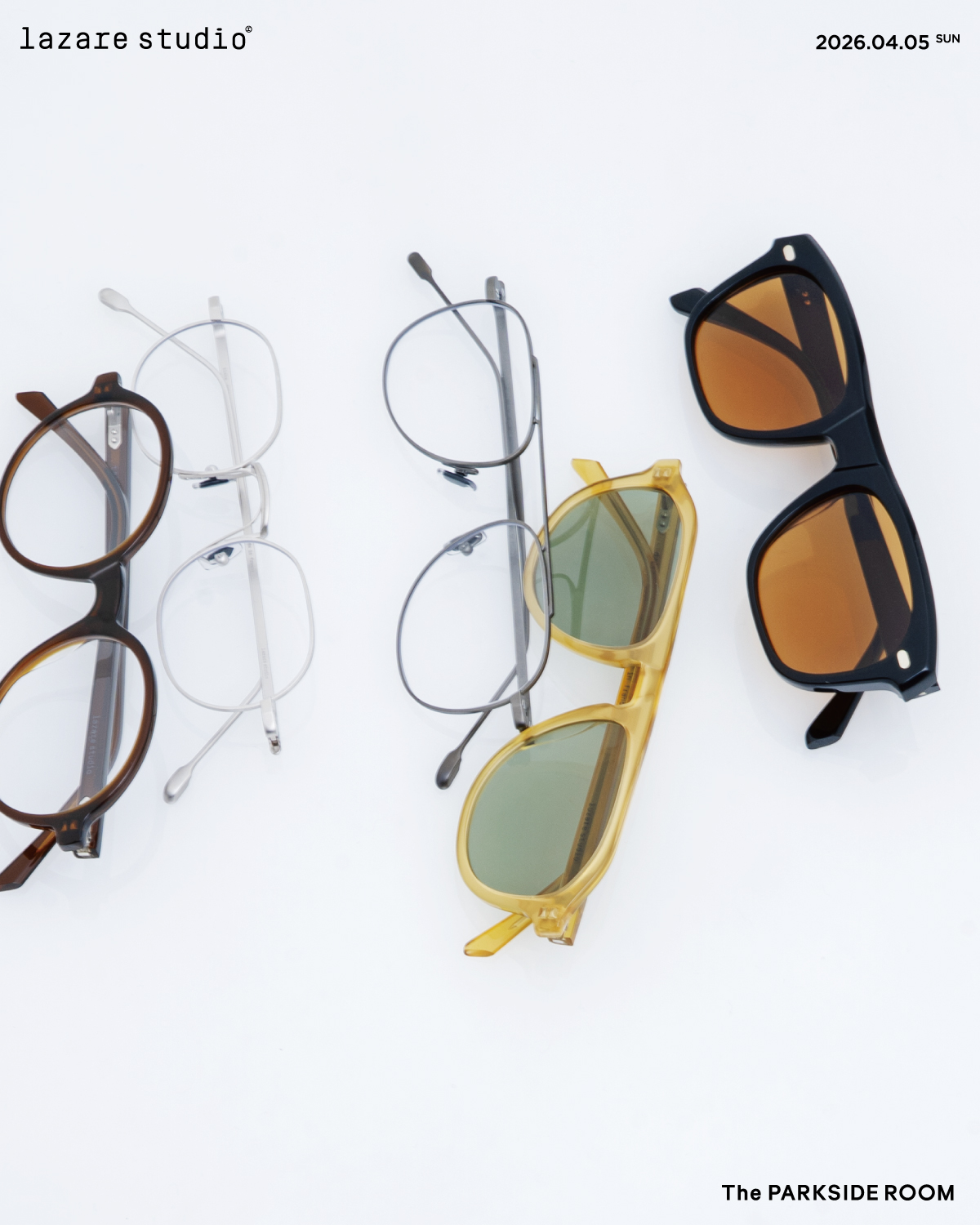 lazare studio Special One Day